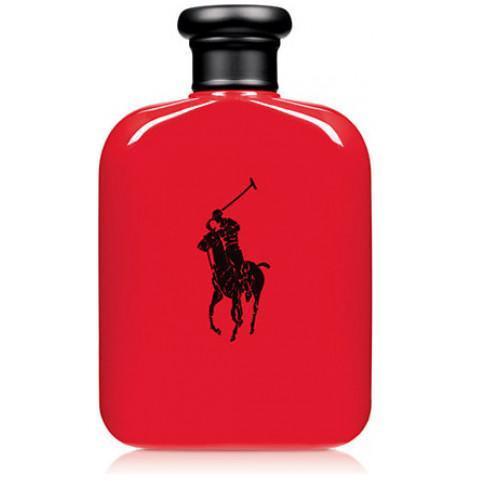Ralph Lauren Polo Red Edt Decants/Samples - Snap Perfumes