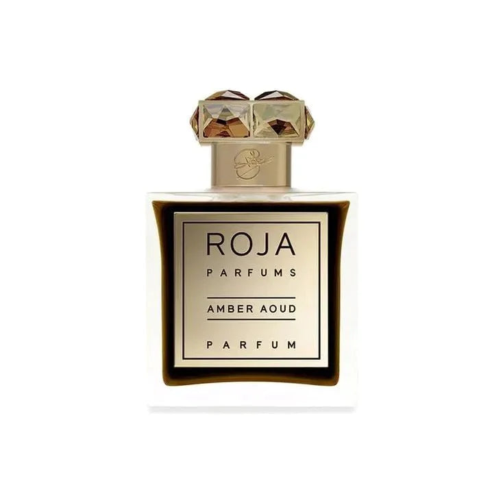 Roja Dove Amber Aoud Extrait De Parfum Sample/Decants - Snap Perfumes
