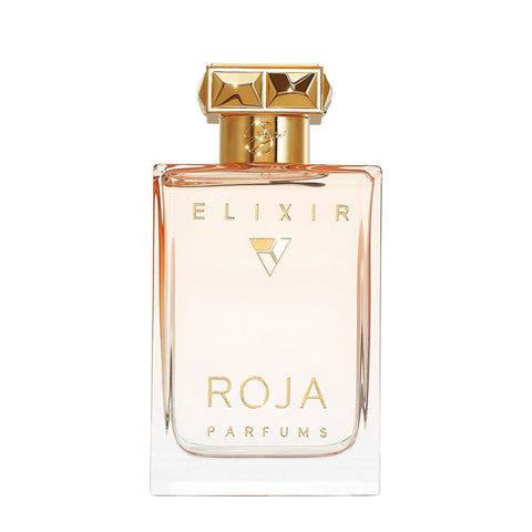 Roja Parfums Elixir Pour Femme Sample/Decants - Snap Perfumes