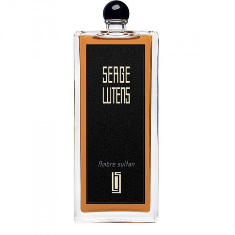 Serge Lutens Ambre Sultan Eau De Parfum Sample/Decants - Snap Perfumes
