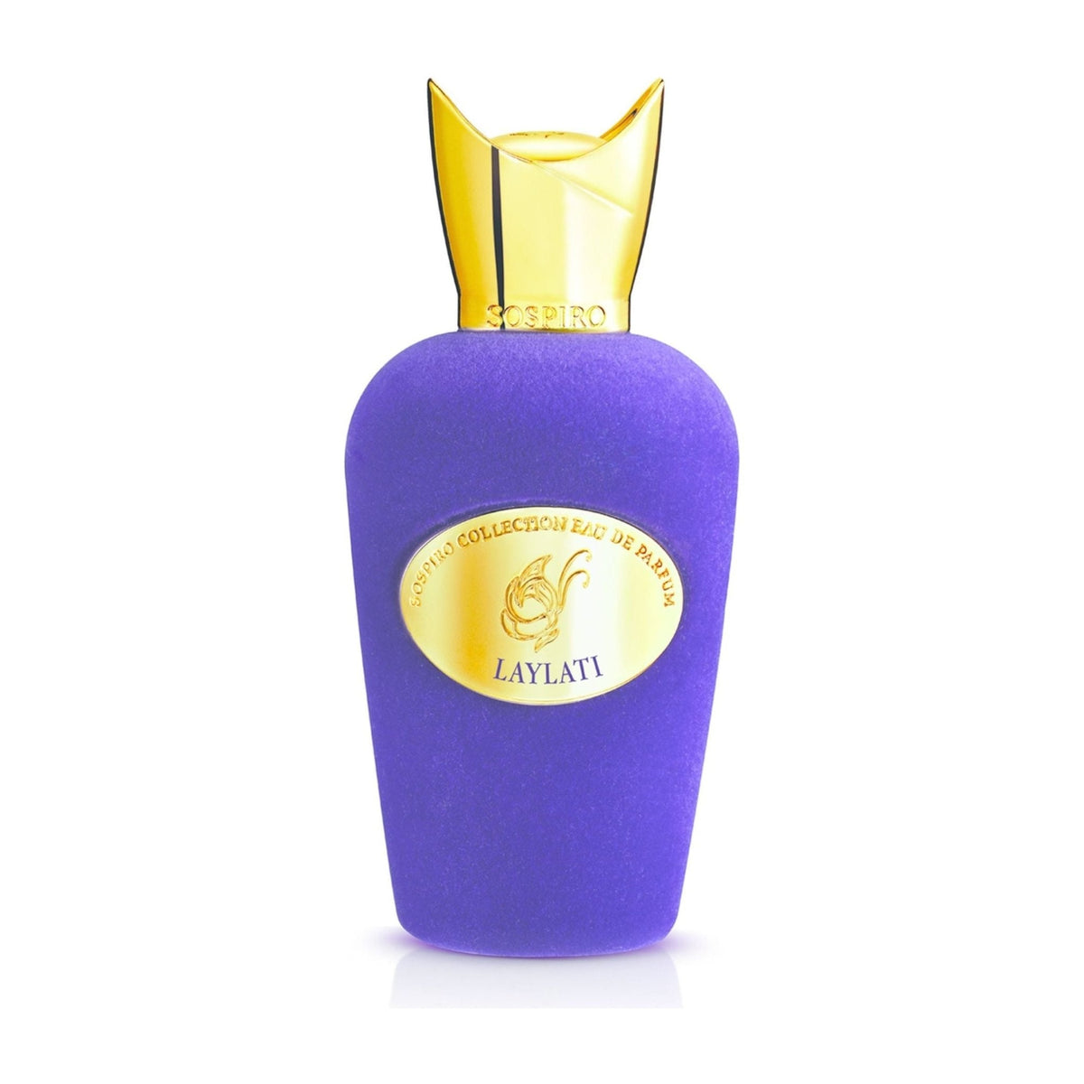 Sospiro Laylati Eau De Parfum Sample/Decants - Snap Perfumes
