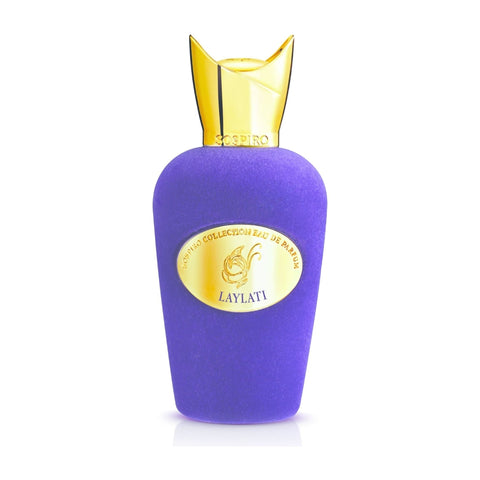 Sospiro Laylati Eau De Parfum Sample/Decants - Snap Perfumes