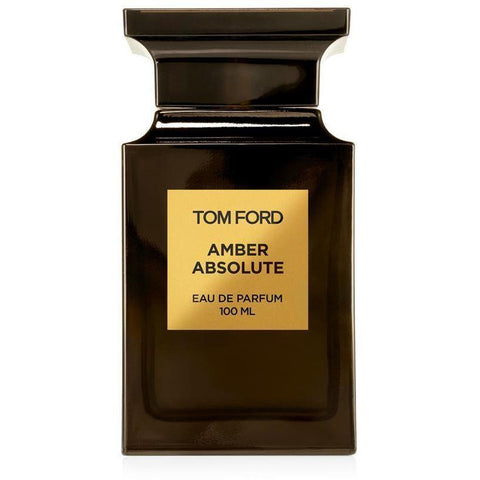 Tom Ford Amber Absolute Edp Samples/Decants - Snap Perfumes
