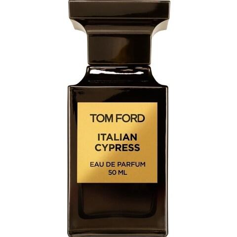 Tom Ford Italian Cypress Sample/Decants - Snap Perfumes