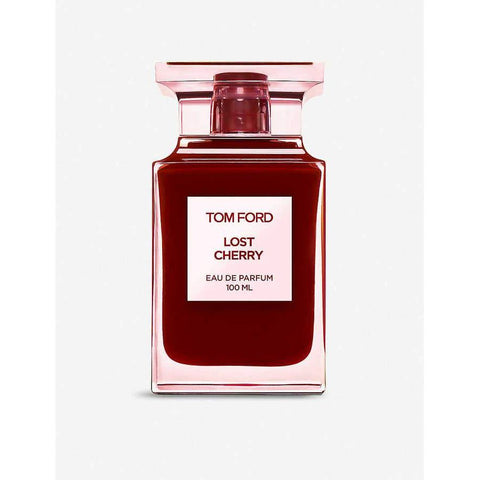 Tom Ford Lost Cherry Samples/Decants - Snap Perfumes