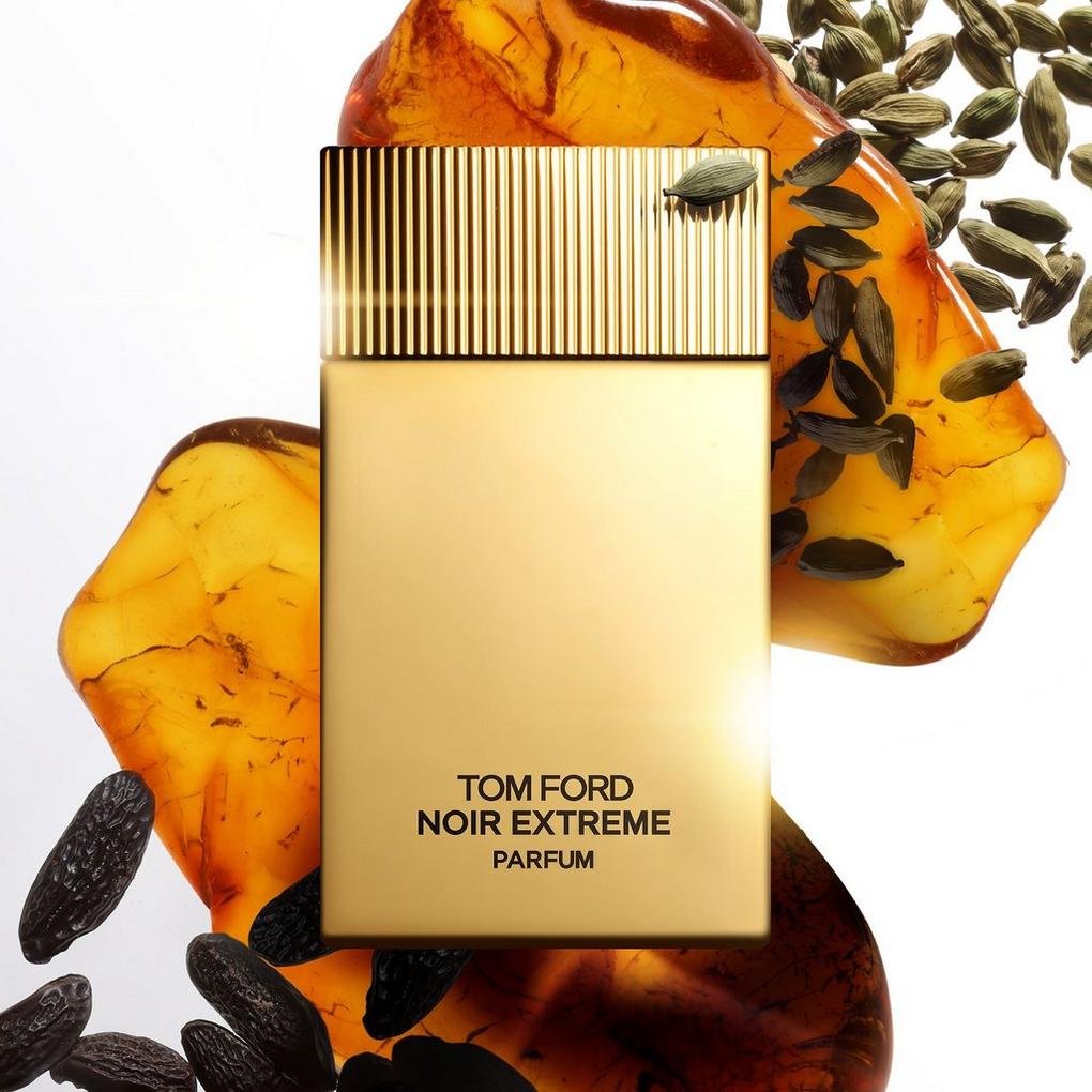 Tom Ford Noir Extreme Parfum Sample/Decants - Snap Perfumes
