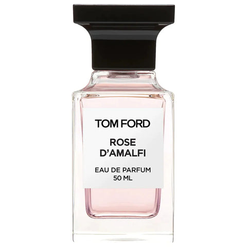 Tom Ford Rose D'Amalfi Eau De Parfum Sample/Decants - Snap Perfumes