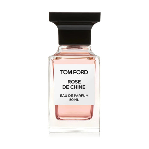 Tom Ford Rose De Chine Eau De Parfum Sample/Decants - Snap Perfumes