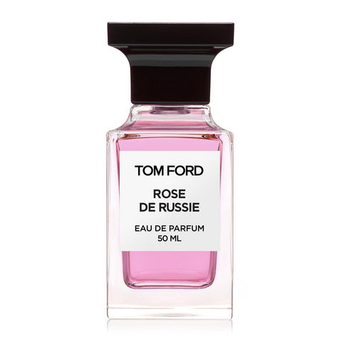 Tom Ford Rose De Russie Sample/Decants - Snap Perfumes