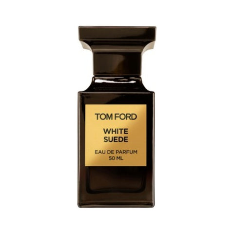 Tom Ford White Suede Eau De Parfum Sample/Decants - Snap Perfumes