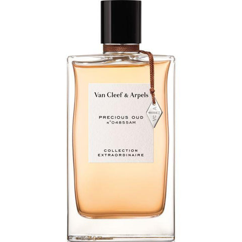 Van Cleef & Arpels Precious Oud Eau De Parfum Decant/Samples - Snap Perfumes