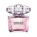 Versace Bright Crystal Eau De Toilette Decants/Samples - Snap Perfumes