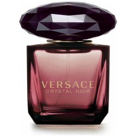 Versace Crystal Noir Eau De Toilette Decants/Samples - Snap Perfumes