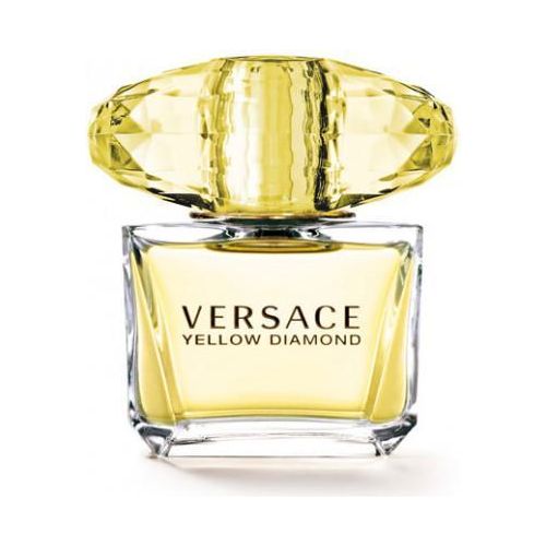Versace Yellow Diamond Eau De Toilette Decants /Samples - Snap Perfumes
