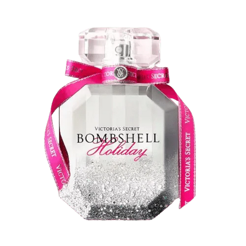 Victoria's Secret Bombshell Holiday EDP Sample/Decants - Snap Perfumes