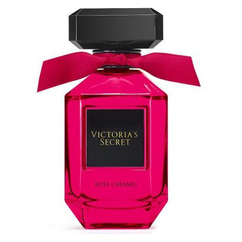 Victoria'S Secret Rose Caramel Edp Sample/Decants - Snap Perfumes