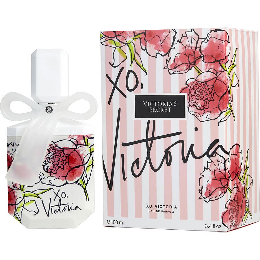 Victoria'S Secret Xo Victoria Sample/Decants - Snap Perfumes