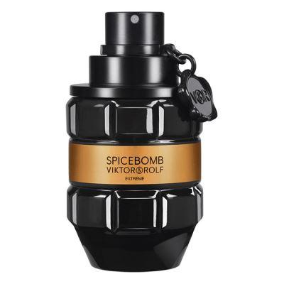 Viktor & Rolf Spicebomb Extreme For Men Samples/Decants - Snap Perfumes