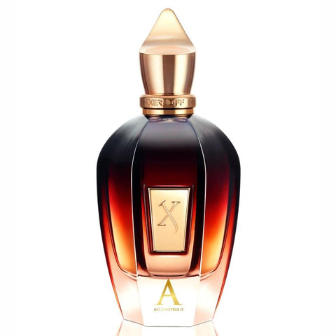 Xerjoff Alexandria Ii Edp Sample/Decants - Snap Perfumes