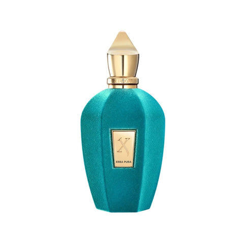 Xerjoff Erba Pura Edp Sample/Decants - Snap Perfumes