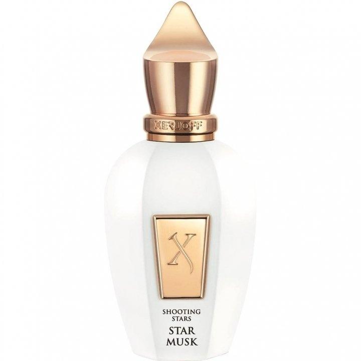 Xerjoff Shooting Stars - Star Musk Sample/Decants - Snap Perfumes
