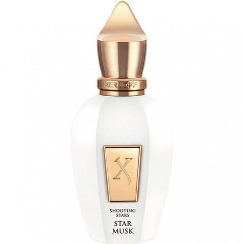 Xerjoff Shooting Stars - Star Musk Sample/Decants - Snap Perfumes