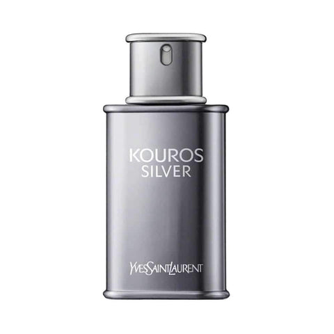 Ysl Kouros Silver Samples/Decants - Snap Perfumes
