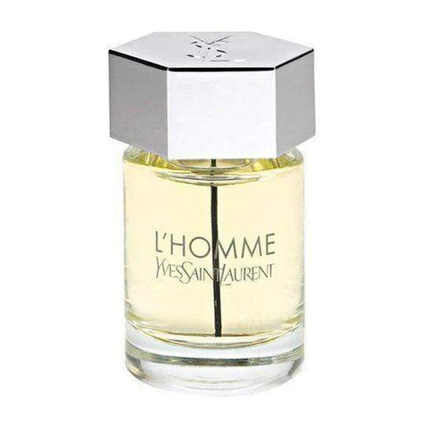 Ysl L'Homme Sample/Decant - Snap Perfumes