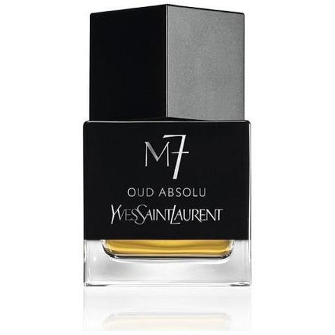 Yves Saint Laurent M7 Oud Absolu Samples/Decants - Snap Perfumes